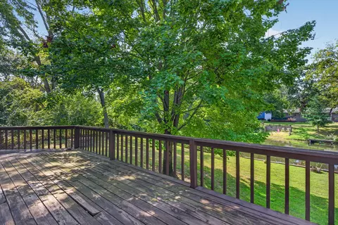 Exterior - 5705 E North Prairie Dr, Morris, IL 60450 photo 10 of 10