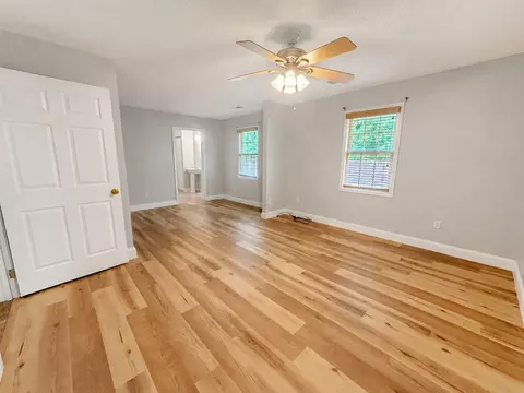 Bedroom - 2805 Juniper Dr, Metropolis, IL 62960 photo 2 of 8