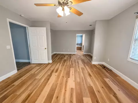 Bedroom - 2805 Juniper Dr, Metropolis, IL 62960 photo 3 of 8