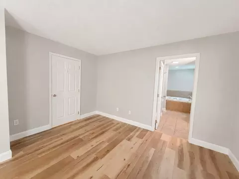 Bedroom - 2805 Juniper Dr, Metropolis, IL 62960 photo 4 of 8