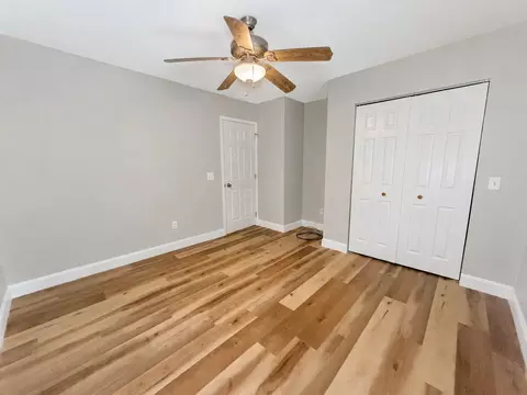 Bedroom - 2805 Juniper Dr, Metropolis, IL 62960 photo 8 of 8