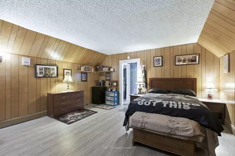 Bedroom - 514 E Jackson St, Joliet, IL 60432 photo 2 of 2