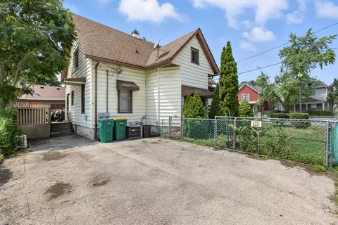 Exterior - 514 E Jackson St, Joliet, IL 60432 photo 6 of 7