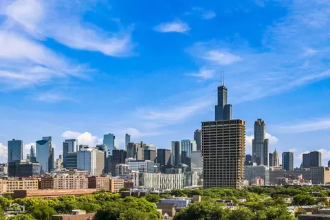Other - 811 S Lytle St #502, Chicago, IL 60607 photo 6 of 8