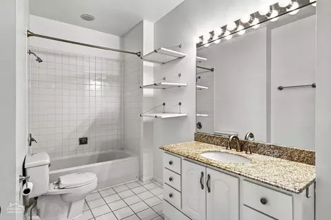 Bath - 811 S Lytle St #502, Chicago, IL 60607 photo 1 of 1