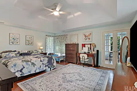 Bedroom - 2708 Whiting Ct, Mchenry, IL 60050 photo 6 of 8