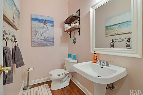 Bath - 2708 Whiting Ct, Mchenry, IL 60050 photo 7 of 7