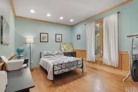 Bedroom - 2708 Whiting Ct, Mchenry, IL 60050 photo 8 of 8
