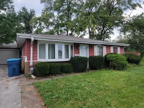 1420 Forest Pl, Calumet City, IL 60409