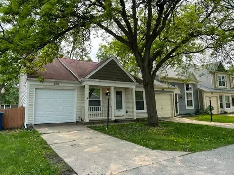 760 Roosevelt Rd, Hanover Park, IL 60133
