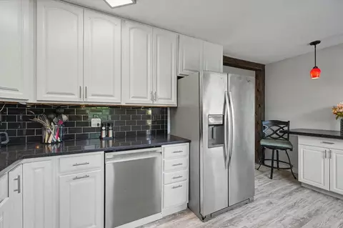 Kitchen - 106 Mckinley Cir, Philo, IL 61864 photo 3 of 5