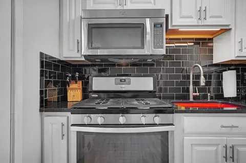 Kitchen - 106 Mckinley Cir, Philo, IL 61864 photo 5 of 5