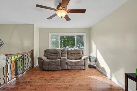 Entry Way - 106 Mckinley Cir, Philo, IL 61864 photo 3 of 7