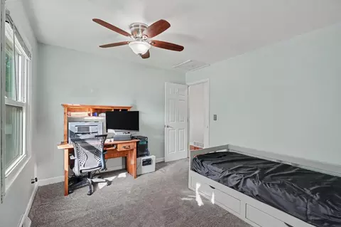 Bedroom - 106 Mckinley Cir, Philo, IL 61864 photo 2 of 4
