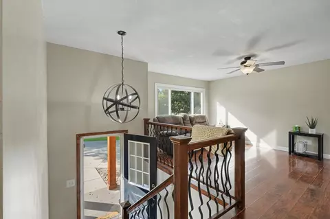 Entry Way - 106 Mckinley Cir, Philo, IL 61864 photo 2 of 7