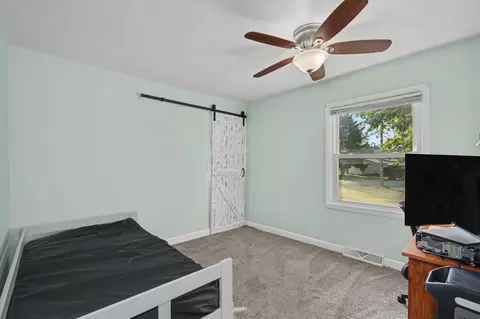 Bedroom - 106 Mckinley Cir, Philo, IL 61864 photo 1 of 4