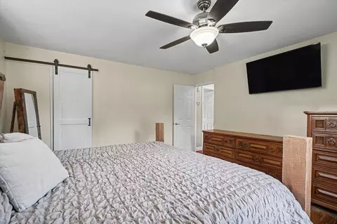 Bedroom - 106 Mckinley Cir, Philo, IL 61864 photo 4 of 4