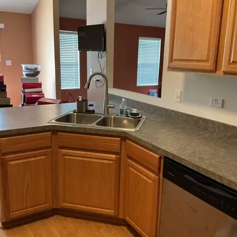 Kitchen - 5613 W Sutton Pl, Monee, IL 60449 photo 1 of 1