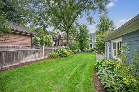 Exterior - 887 Ash St, Winnetka, IL 60093 photo 10 of 11