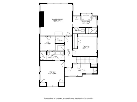 Floorplan - 887 Ash St, Winnetka, IL 60093 photo 2 of 4