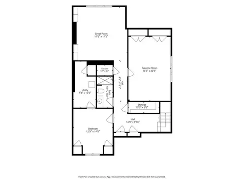 Floorplan - 887 Ash St, Winnetka, IL 60093 photo 3 of 4
