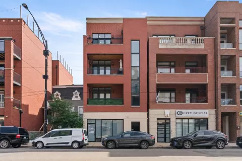2507 N Halsted St #4, Chicago, IL 60614