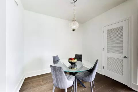Dining - 363 E Wacker Dr #4803, Chicago, IL 60601 photo 1 of 5