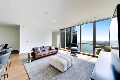 Living - 363 E Wacker Dr #4803, Chicago, IL 60601 photo 1 of 3