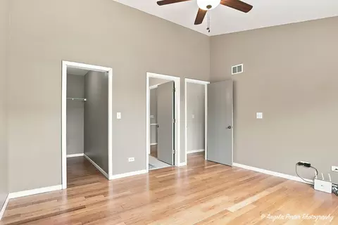 Bedroom - 205 Chaparral Cir, Elgin, IL 60120 photo 3 of 3