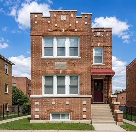 5948 S Washtenaw Ave, Chicago, IL 60629