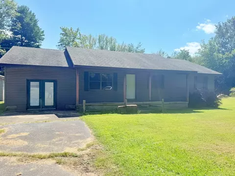 6820 Unity School Rd, Brookport, IL 62910
