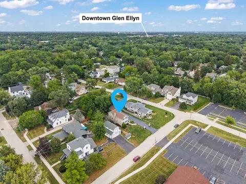 View/Area - 1511 Avery Ave, Wheaton, IL 60187 photo 4 of 4