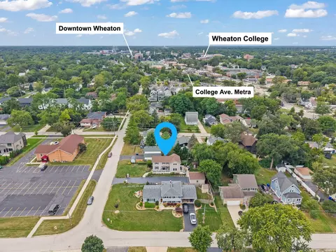 View/Area - 1511 Avery Ave, Wheaton, IL 60187 photo 1 of 4