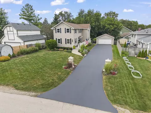 View/Area - 1511 Avery Ave, Wheaton, IL 60187 photo 2 of 4