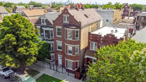 2539 S Sawyer Ave, Chicago, IL 60623