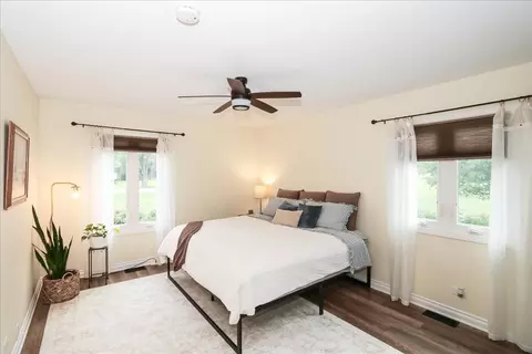 Bedroom - 33838 N Christa Dr, Ingleside, IL 60041 photo 3 of 4