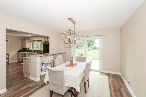 Dining - 33838 N Christa Dr, Ingleside, IL 60041 photo 1 of 1
