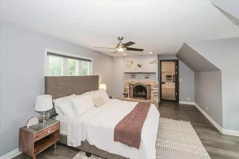 Bedroom - 33838 N Christa Dr, Ingleside, IL 60041 photo 1 of 4