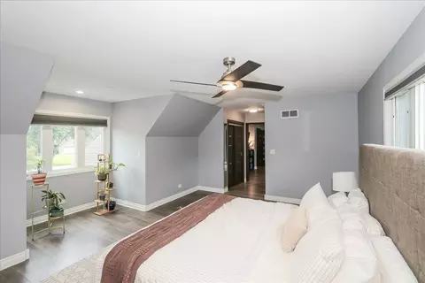 Bedroom - 33838 N Christa Dr, Ingleside, IL 60041 photo 2 of 4