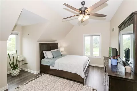Bedroom - 33838 N Christa Dr, Ingleside, IL 60041 photo 4 of 4