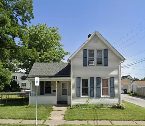 1618 W 17th St, Davenport, IA 52804