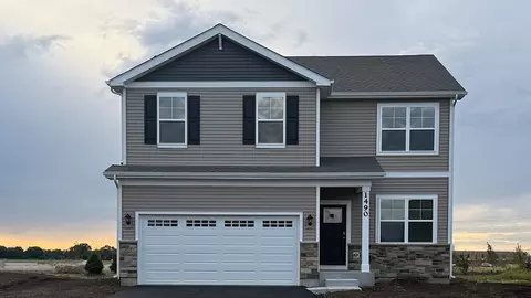 1490 Vintage Dr, Oswego, IL 60543
