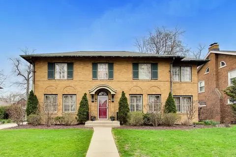 10041 S Hoyne Ave, Chicago, IL 60643