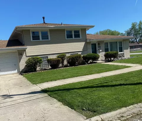 15760 Church Dr, South Holland, IL 60473