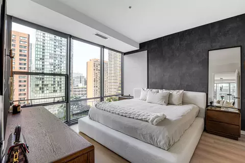 Bedroom - 240 E Illinois St #1102, Chicago, IL 60611 photo 1 of 3