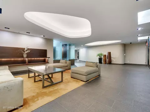 Living - 240 E Illinois St #1102, Chicago, IL 60611 photo 4 of 4