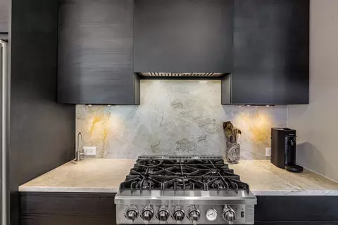 Kitchen - 240 E Illinois St #1102, Chicago, IL 60611 photo 5 of 6