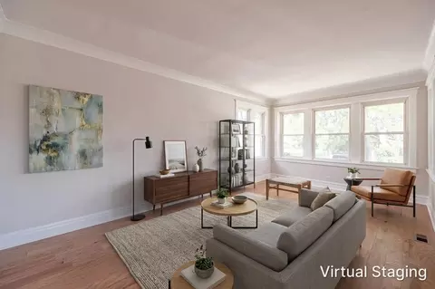 Living - 39 W 113th Pl, Chicago, IL 60628 photo 1 of 2