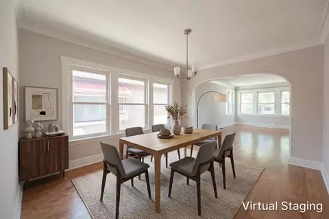 Dining - 39 W 113th Pl, Chicago, IL 60628 photo 1 of 1