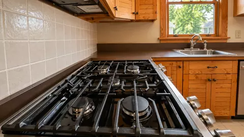 Kitchen - 306 Gregory St, Normal, IL 61761 photo 3 of 7